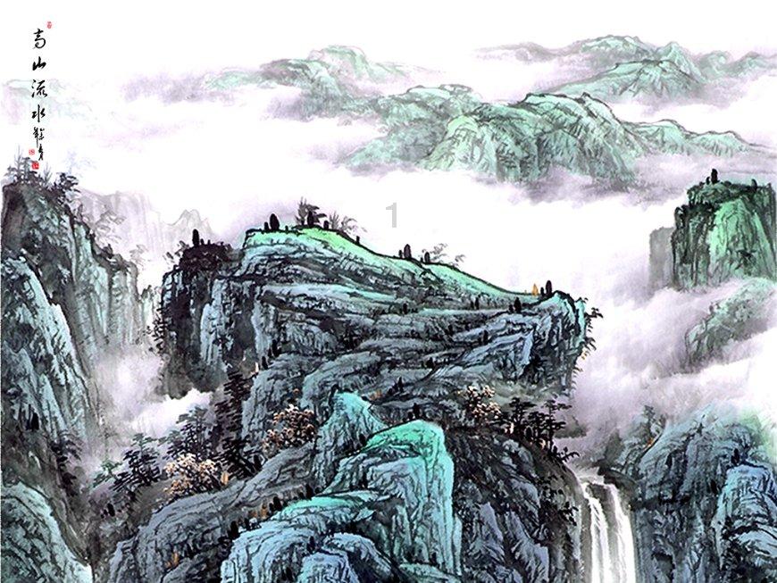 古广场逃生